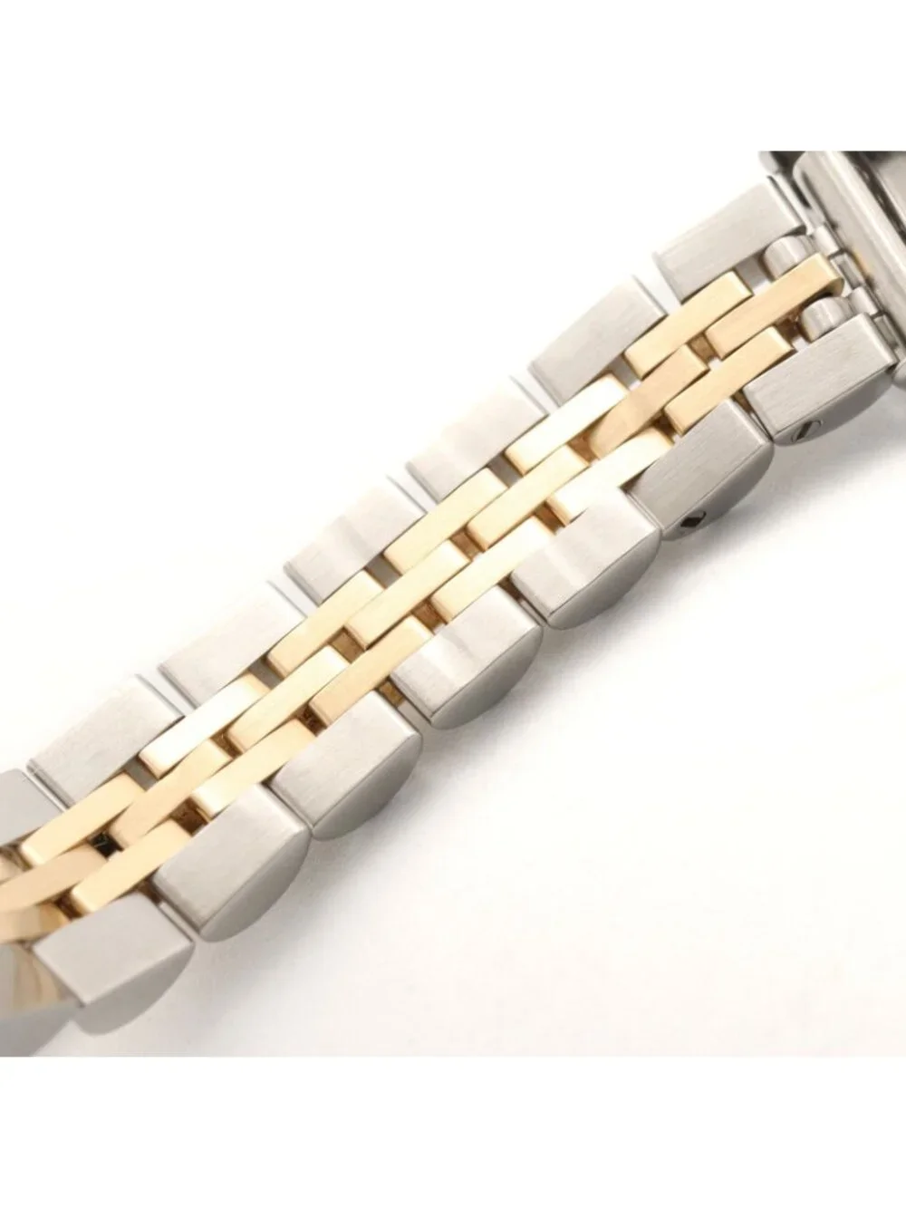 Rolex slight signs
